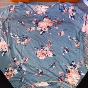 Size large
